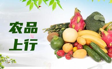 有机农产品 更接地气，更有市场的前行动力