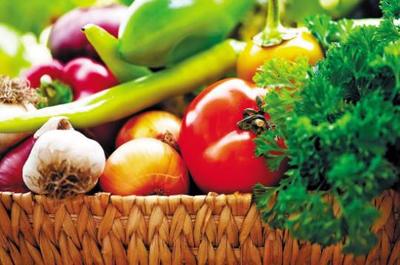 在欧美有机食品要符合怎样的标准?-中国营养联盟